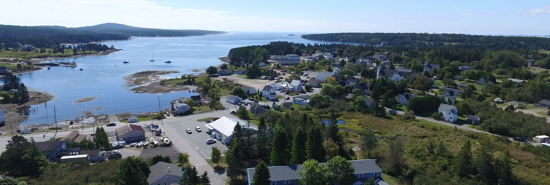 Gouldsboro, ME