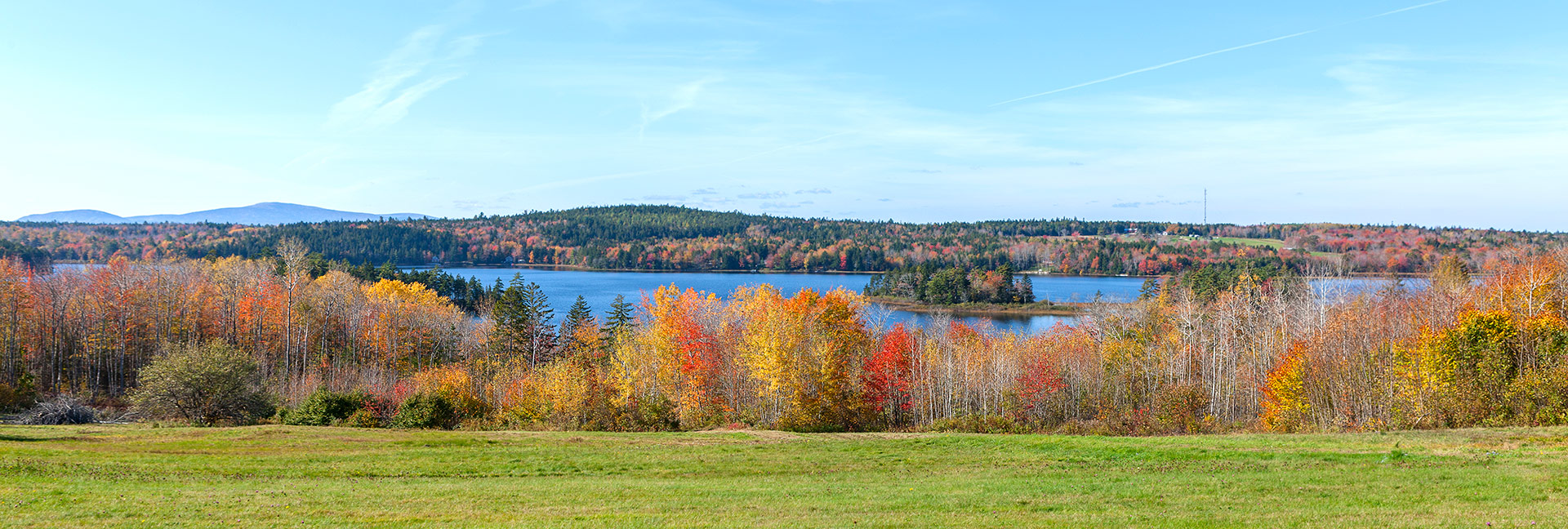 Gouldsboro, ME