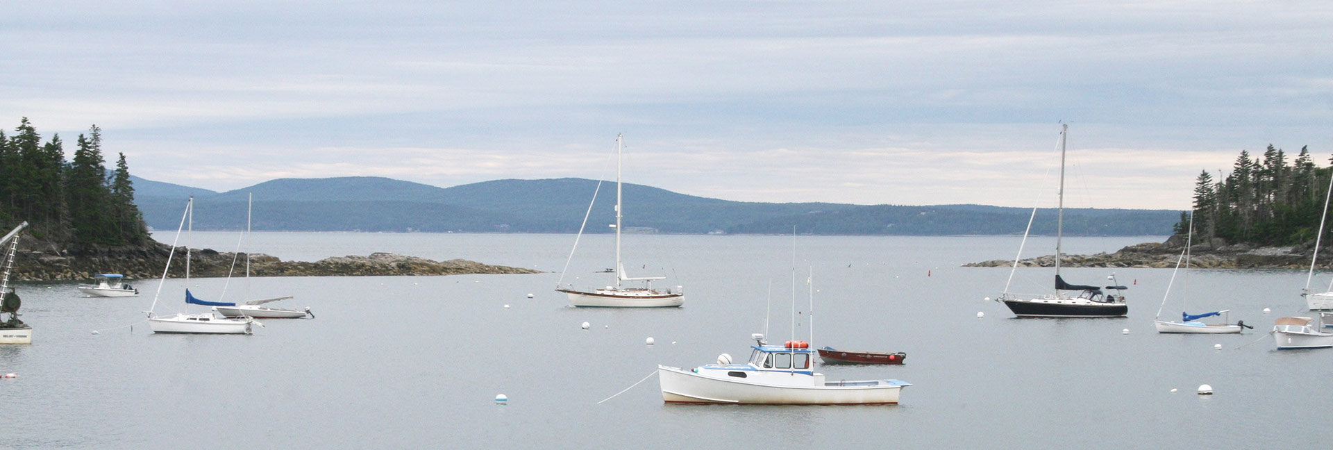 Gouldsboro, ME