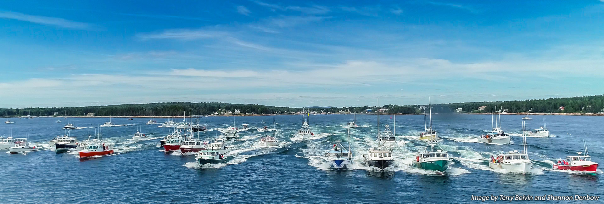 Gouldsboro, ME