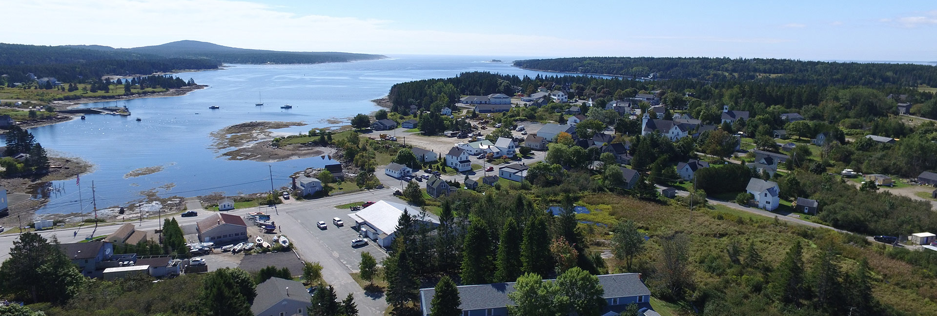 Gouldsboro, ME